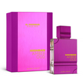 Al Haramain Amber Oud Ultra Violet Eau de Parfum Spray for Women (2.0 oz)