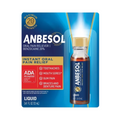 Anbesol M/S Medicated Oral Pain Relief Gel (0.41 oz)