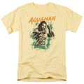 Aquaman Movie Locals Only Mens T Shirt Banana Officially Licensed