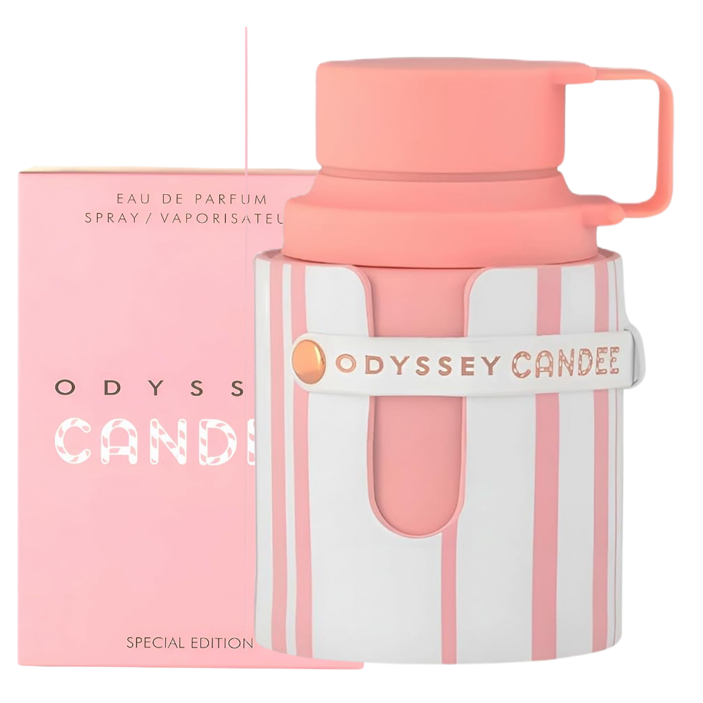 Armaf Odyssey Candee Special Edition Eau de Parfum Women (3.4oz)