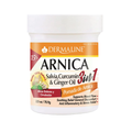 Arnica 3-in-1 Curcuma & Ginger Topical Relief Cream (2.5 oz)