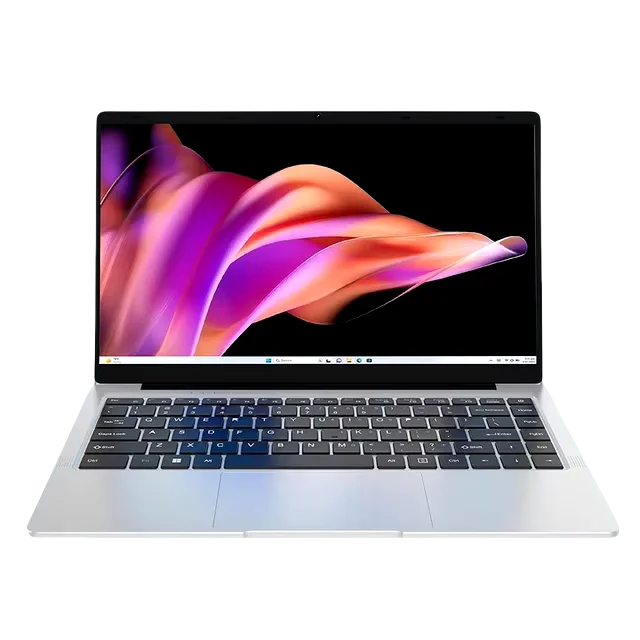 Windows 11 14.1 inch Laptop Computer intel i7 7500U Intel A3950 Laptops 1080P 12GB DDR4 1TB 2TB SSD Portable i7 Laptop Notebook