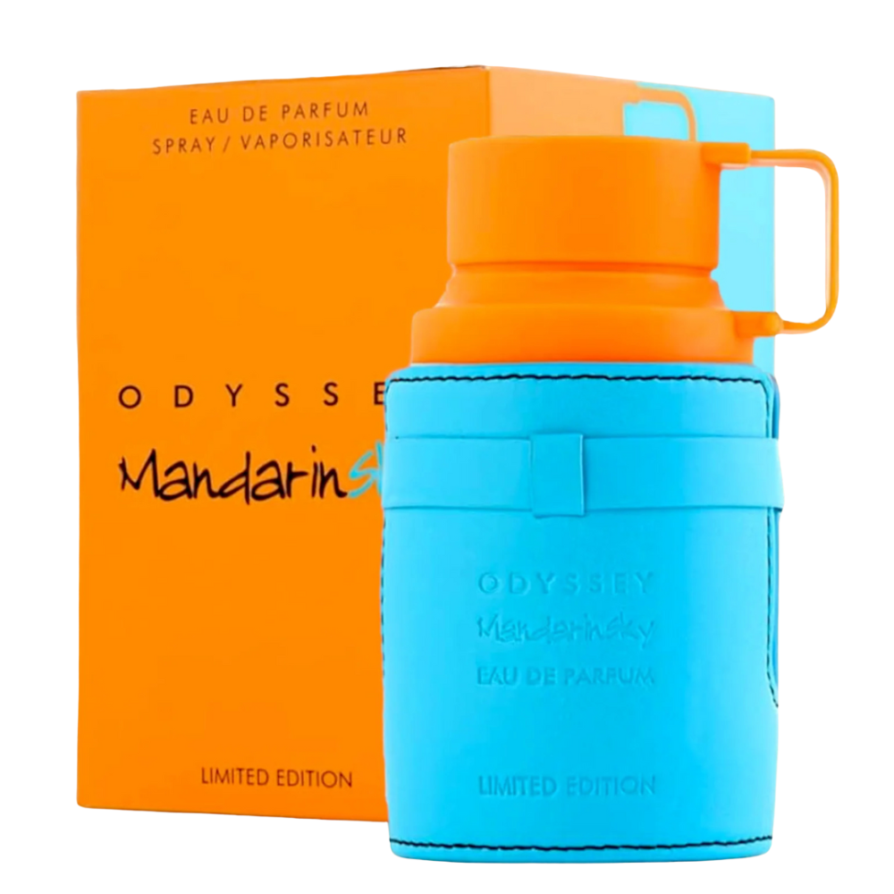 Armaf Odyssey Mandarin Sky (6.8oz)
