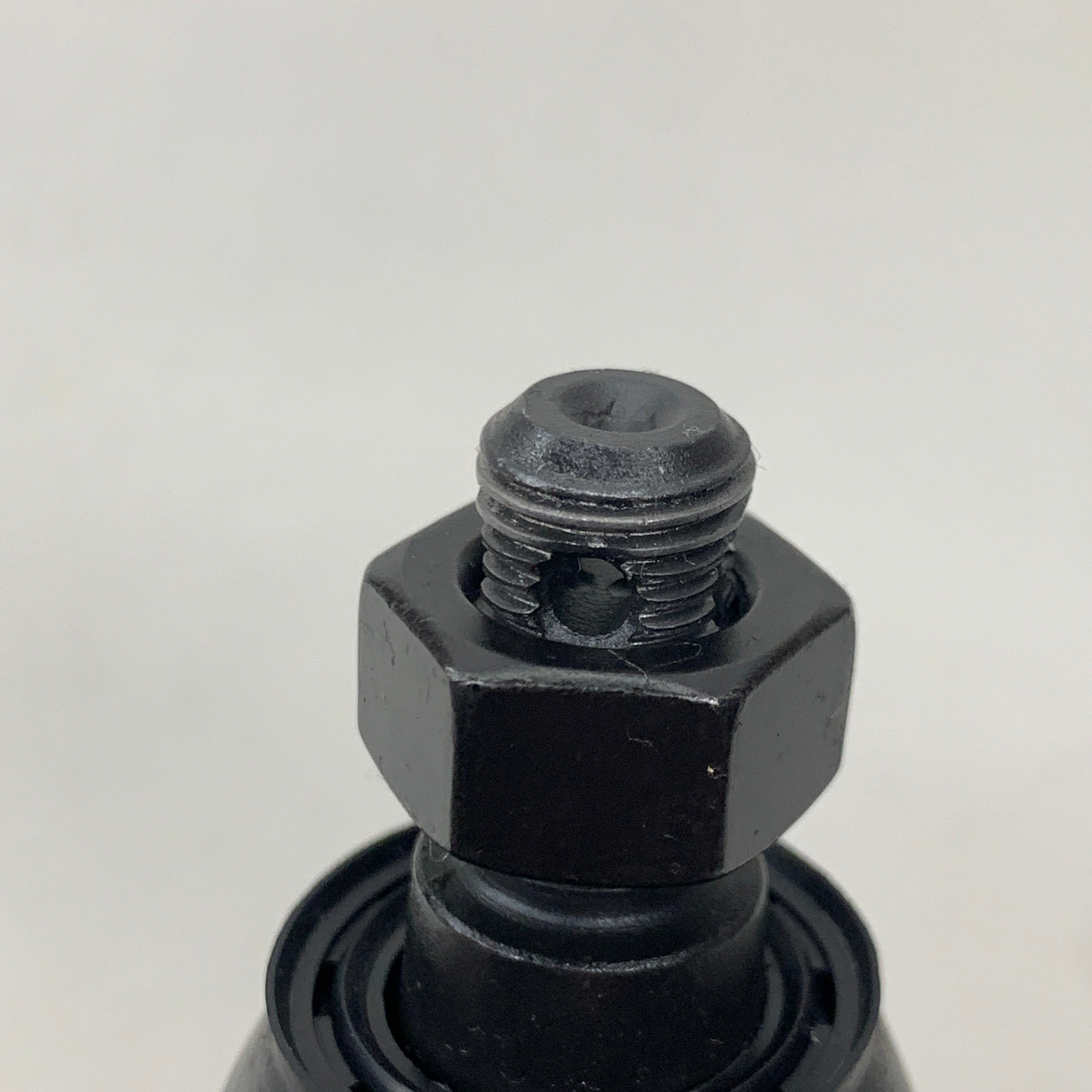BECK ARNLEY Steering Tie Rod End for Acura and Honda 101-5327