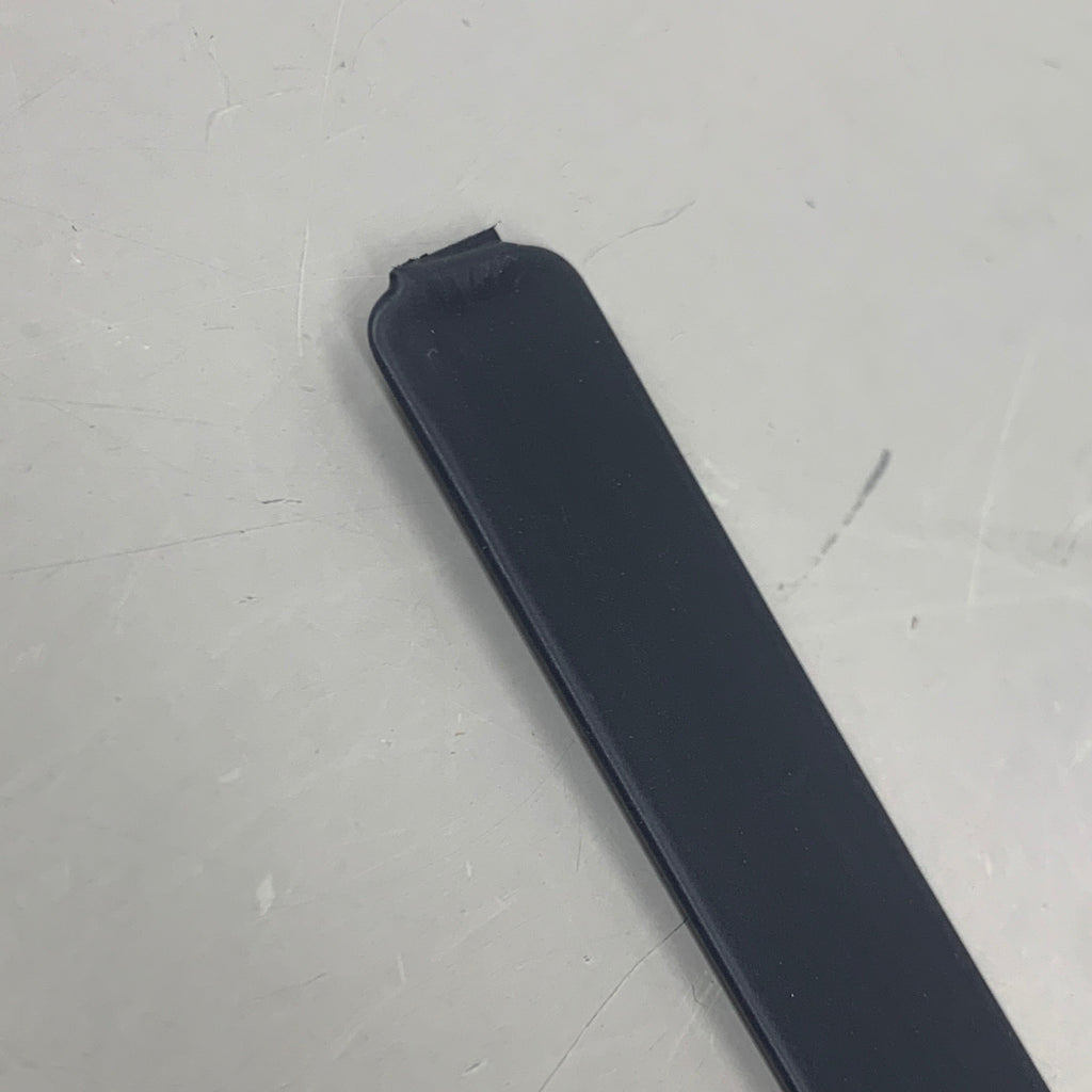 PULSE Stealth Blade Antenna for 450-470 MHz With RG316 Coax Cable SB450FME12