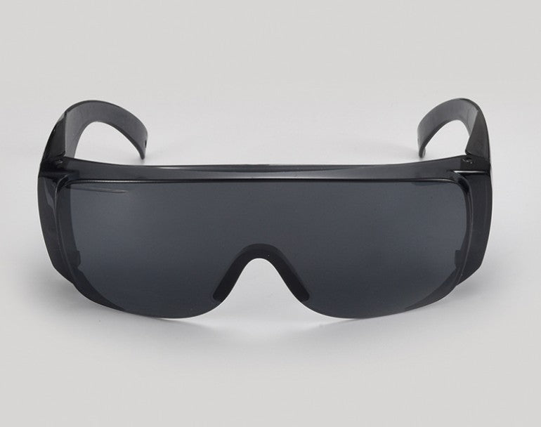 Blinds anti-fog and splash-proof goggles Personalized anti-ultraviolet and windproof riding goggles（HM-007）