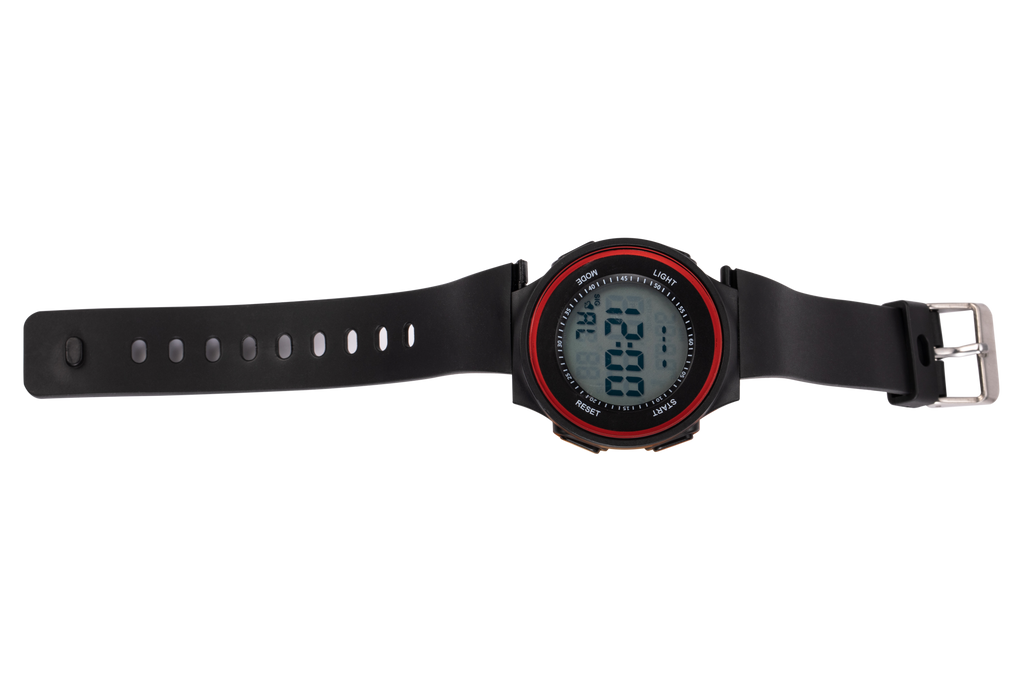 Senors Fashion Outdoor Sport Watch Men Multifunction Watches Alarm Clock Chrono 3Bar Waterproof Digital watch reloj hombre