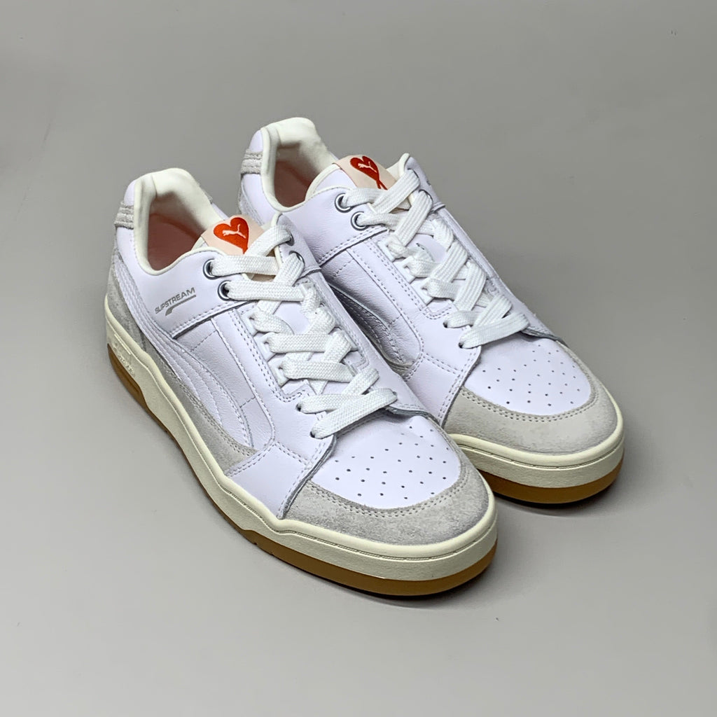 PUMA X AMI Slipstream Lo AMI men's shoes Sneakers Anti - Shock SZ 7 38526001 New Other