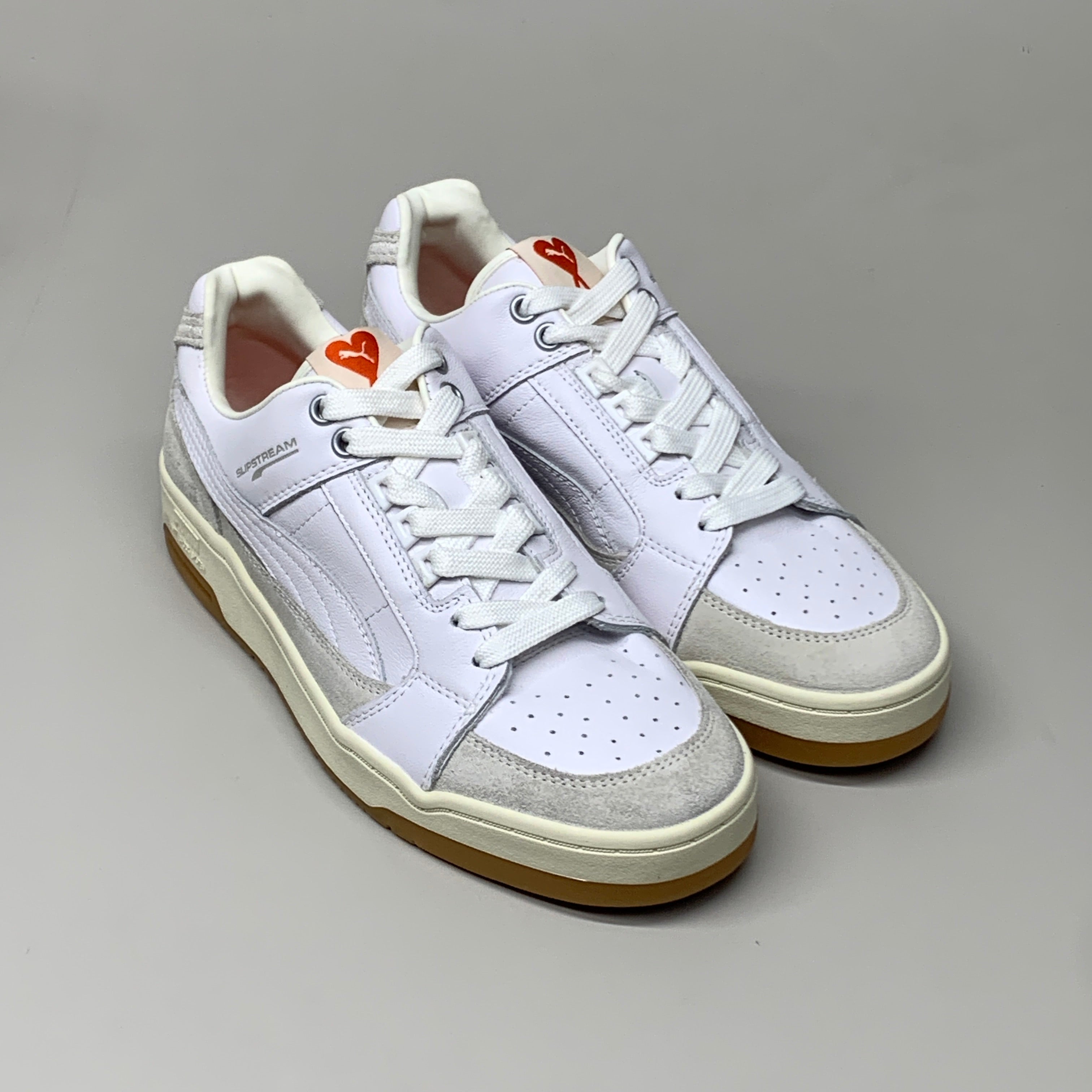 PUMA X AMI Slipstream Lo AMI men's shoes Sneakers Anti - Shock SZ 7 38526001 New Other