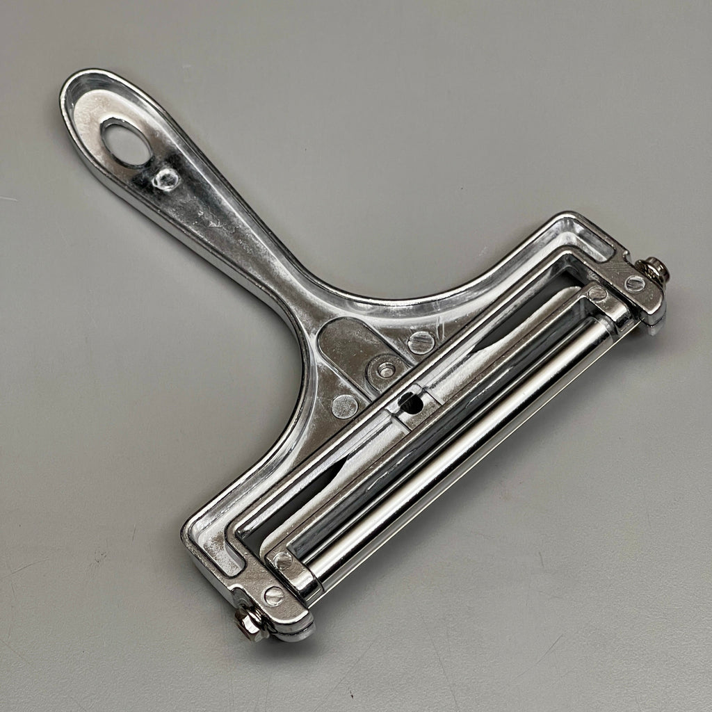 VIOVIA 2-PACK! Wire Cheese Slicer Stainless Steel VIO-1059 (New)