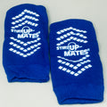 PILLOW PAWS (12 PACK 48 Count) Stirrup-Mates Stirrup Covers 9002