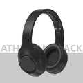 Bluetooth Earphones Music Active Noise Reduction Bluetooth Headwear Bluetooth Earphones