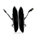 Dynamic LED Fender Light Side Marker For BMW E60 E61 E90 E91 E87 E81 E84 E88 E92 E93 E82 E46 1 3 5 series x1 2004 2010 flasher