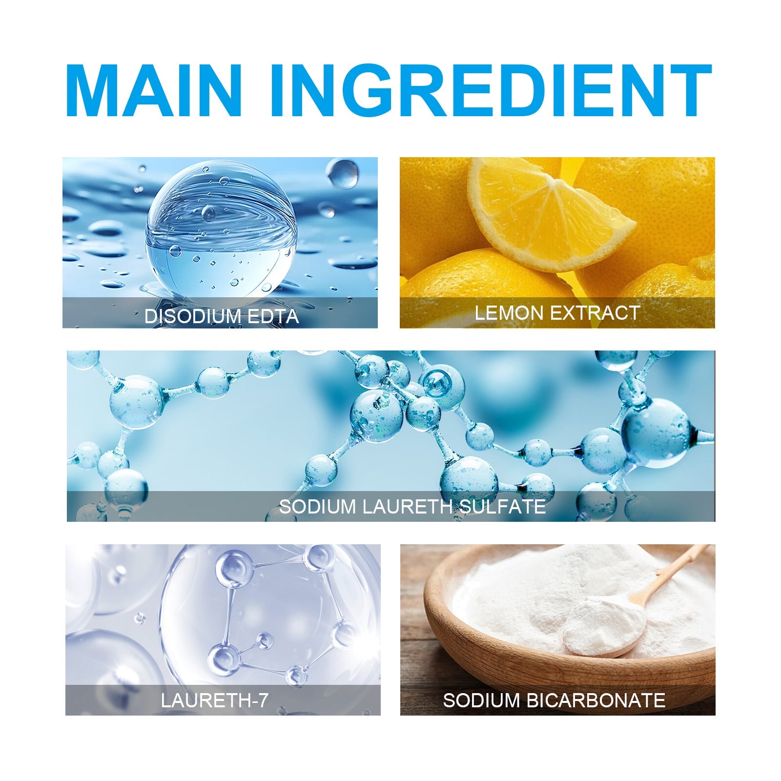 Bathroom Multifunctional Cleaning Tablets, Bathroom Decontamination Fragrance Bathtub Scale Household Cleaning Tablets