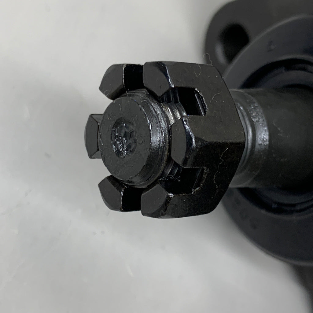 BECK ARNLEY Ball Joint Suspension w/ Hardware for Easy Installation 101-4814