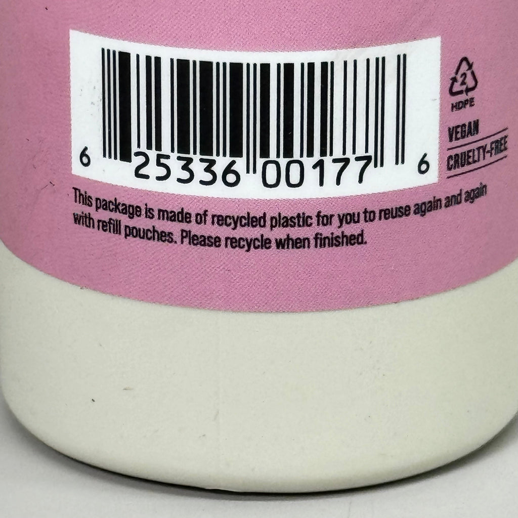 AG CARE Cleansing Thikk Wash Volumizing Shampoo & Revitalize Scalp 10 fl oz