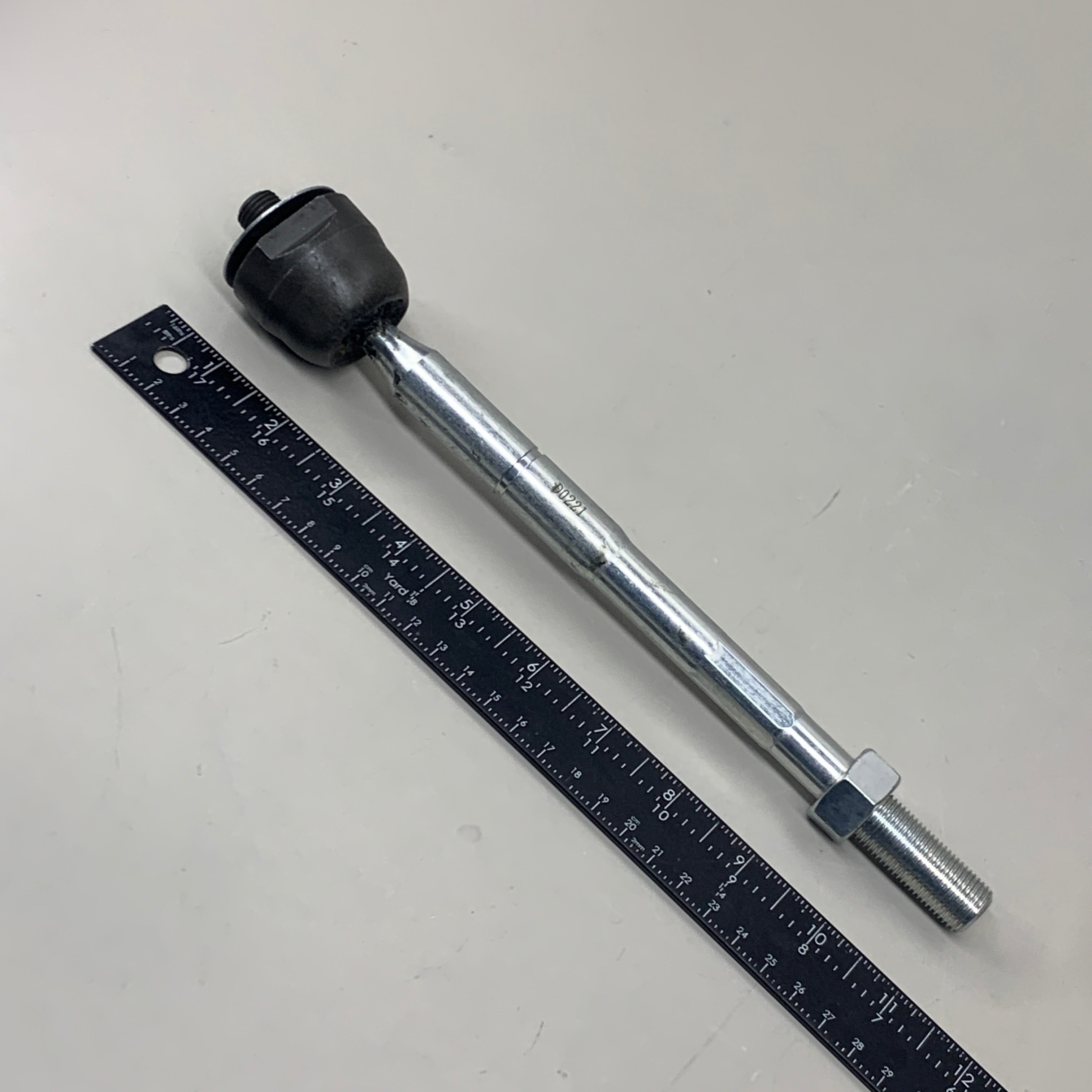 BECK ARNLEY Steering Tie Rod End for Toyota 101-5517