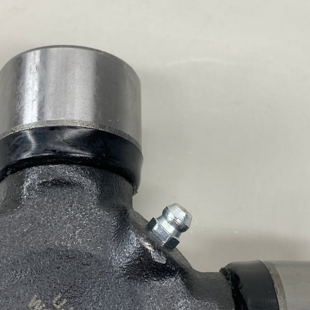 WJB (2 PACK) Universal Joint Case-Hardened Steel Construction PRE358 UJT358