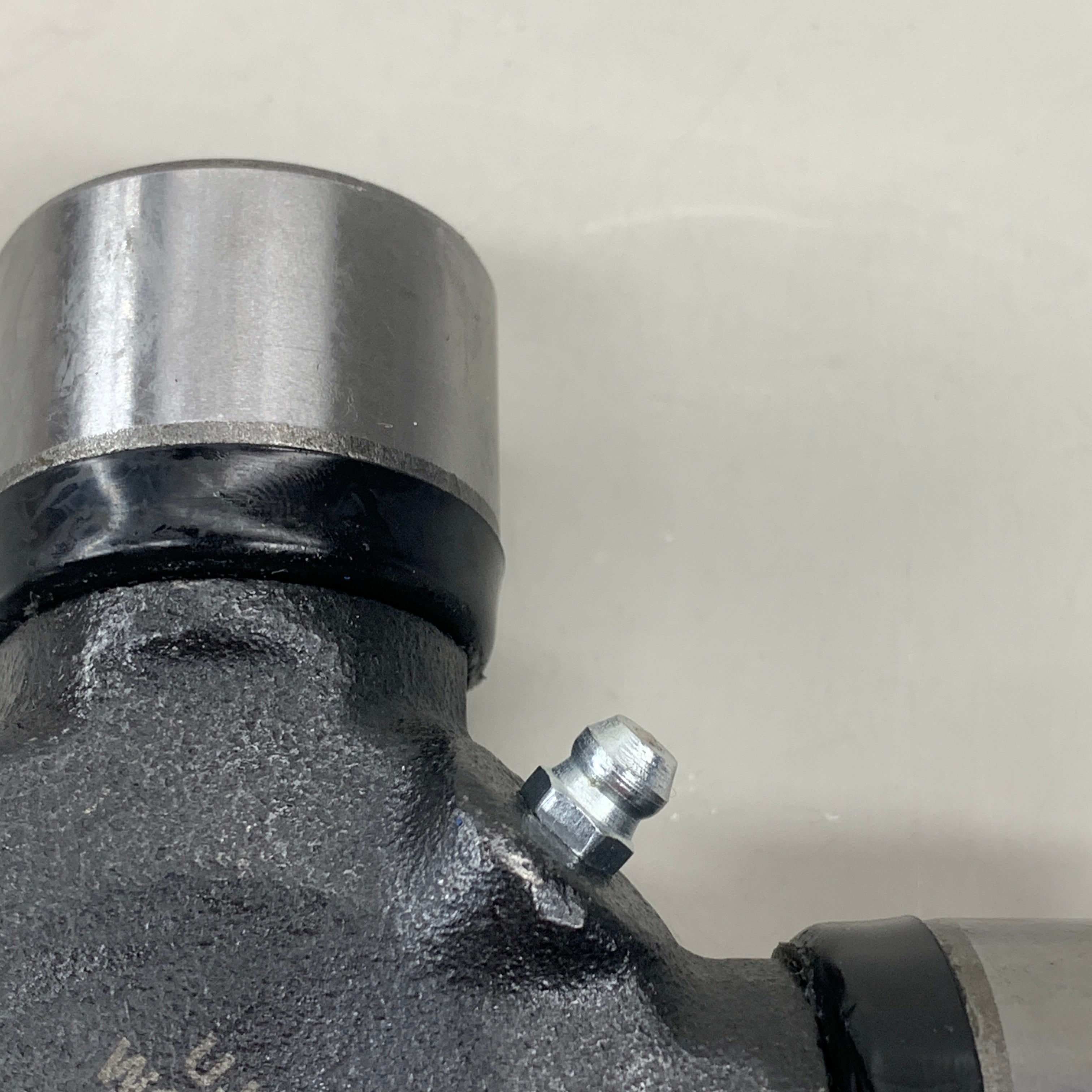 WJB (2 PACK) Universal Joint Case-Hardened Steel Construction PRE358 UJT358