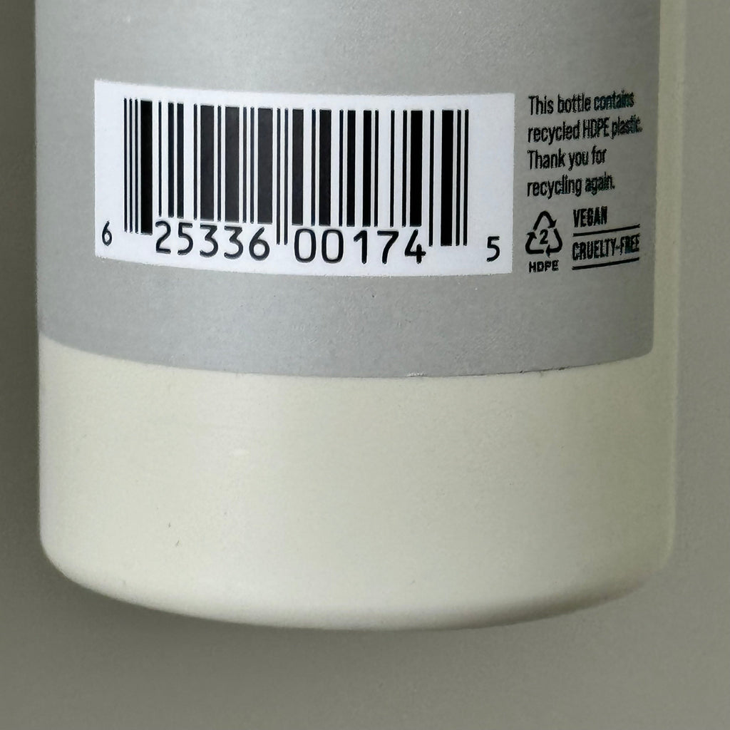 AG CARE Sterling Silver Toning Shampoo for Neutralizing & Moisturizing 10 fl oz