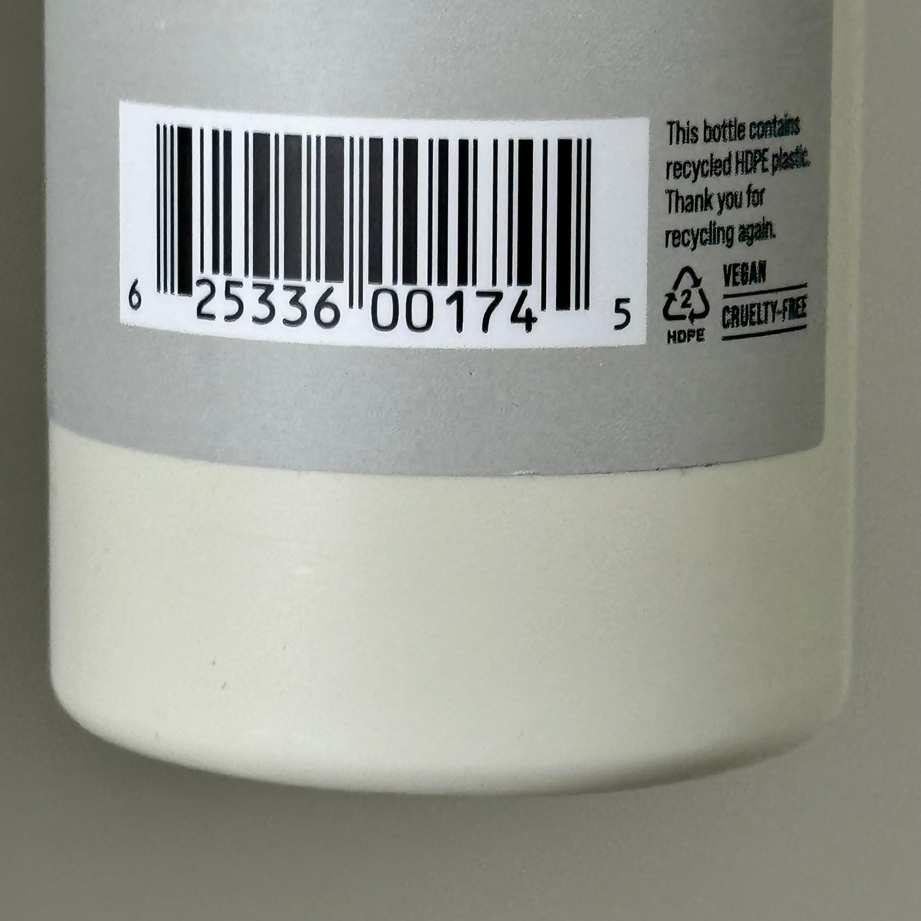 AG CARE Sterling Silver Toning Shampoo for Neutralizing & Moisturizing 10 fl oz