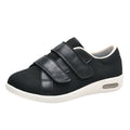 Autumn elderly shoes for women, walking and leisure shoes for middle-aged and elderly people, adjustable shoes