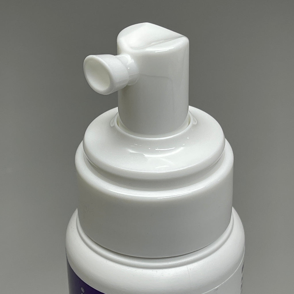 THERAWORX (6 PACK) Protect Advanced Hygiene And Barrier System Foam 7.1 fl oz