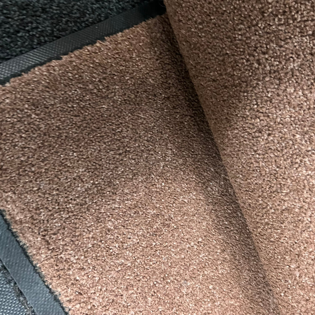 Z@ PRUDENTIAL Commercial Office Mat / Rug Size & Color Varies LOCAL PICKUP ONLY Qty: 1 (Pre-Owned, AS-IS)