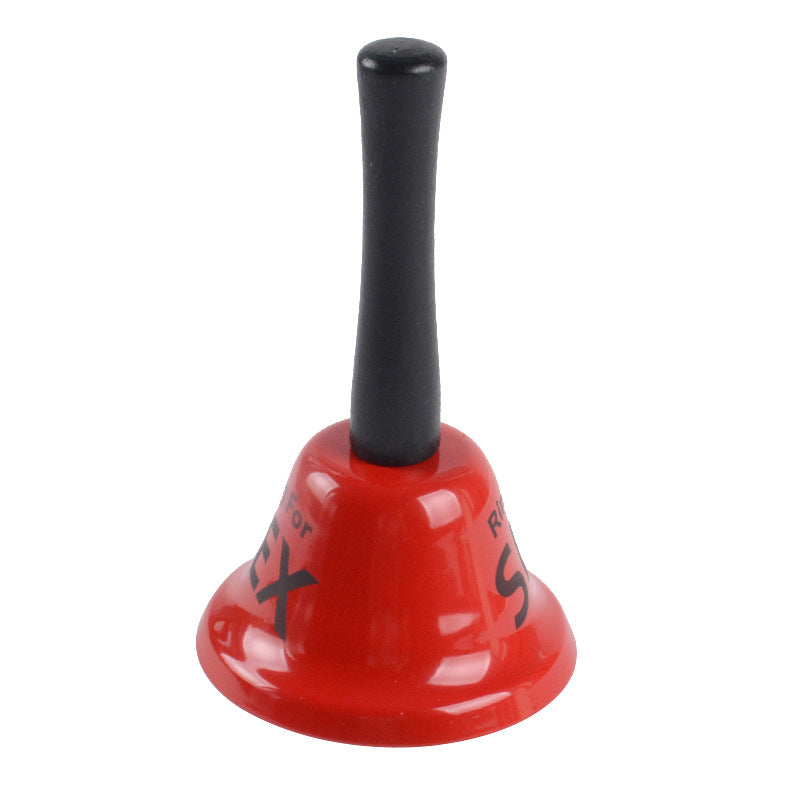 Creative and fun ringtone carnival bachelor party dance party funny bell ringing