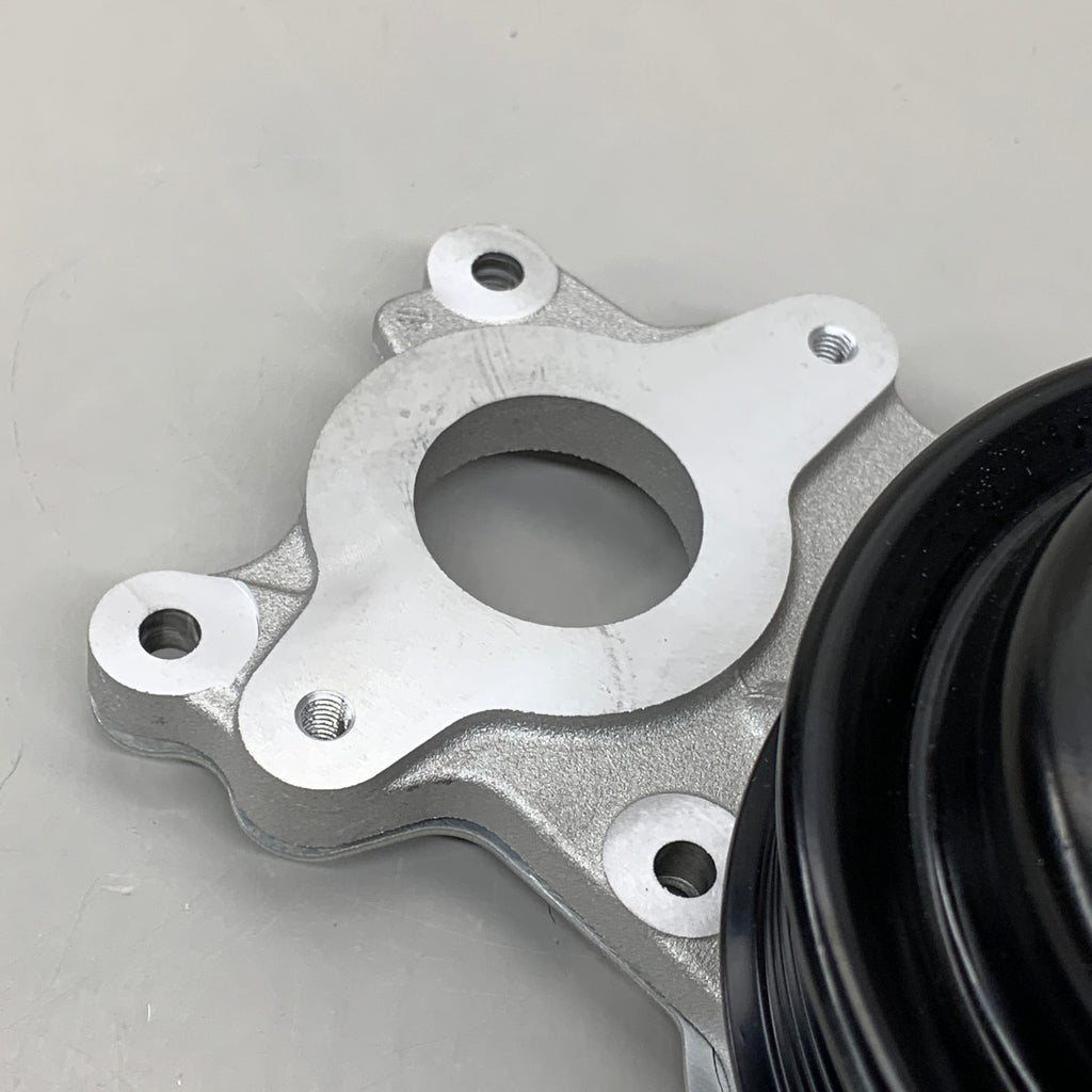 GMB Engine Water Pump for Mobility/Ford Vehicles 194197 125-3285