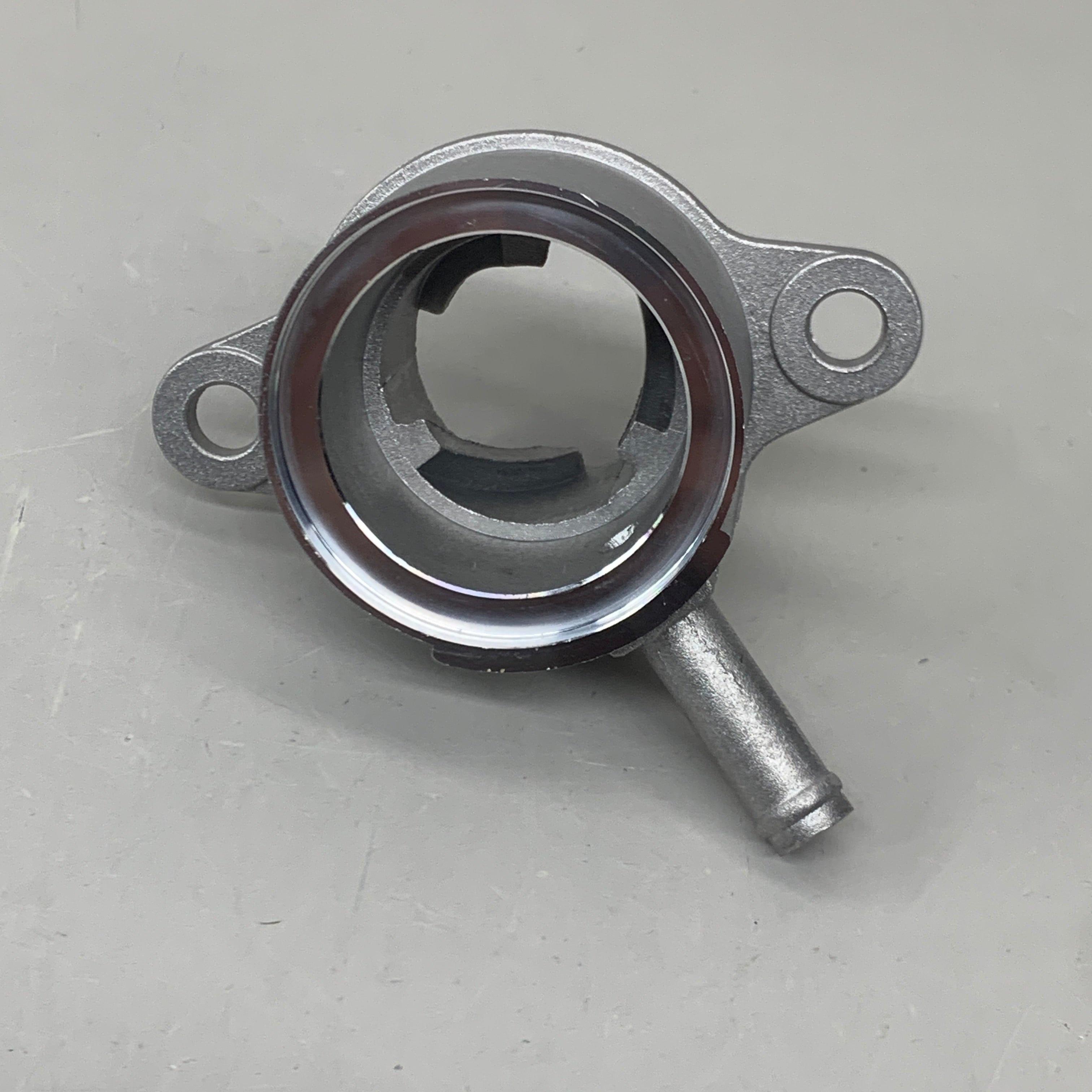 BECK ARNLEY Engine Coolant thermostat Housing Assembly 143-0870