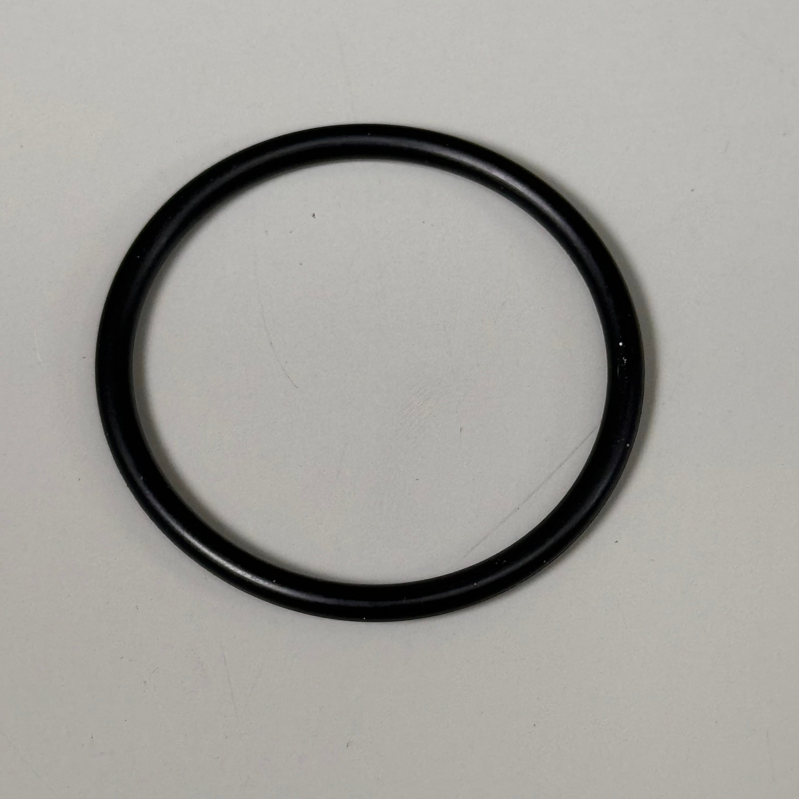CARQUEST Transmission Filter Kit Rubber Gasket w/ Pan 18 Mounting Holes 96045