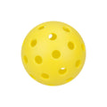 74mm pickleball paddle 26 hole indoor 40 hole outdoor pickleball