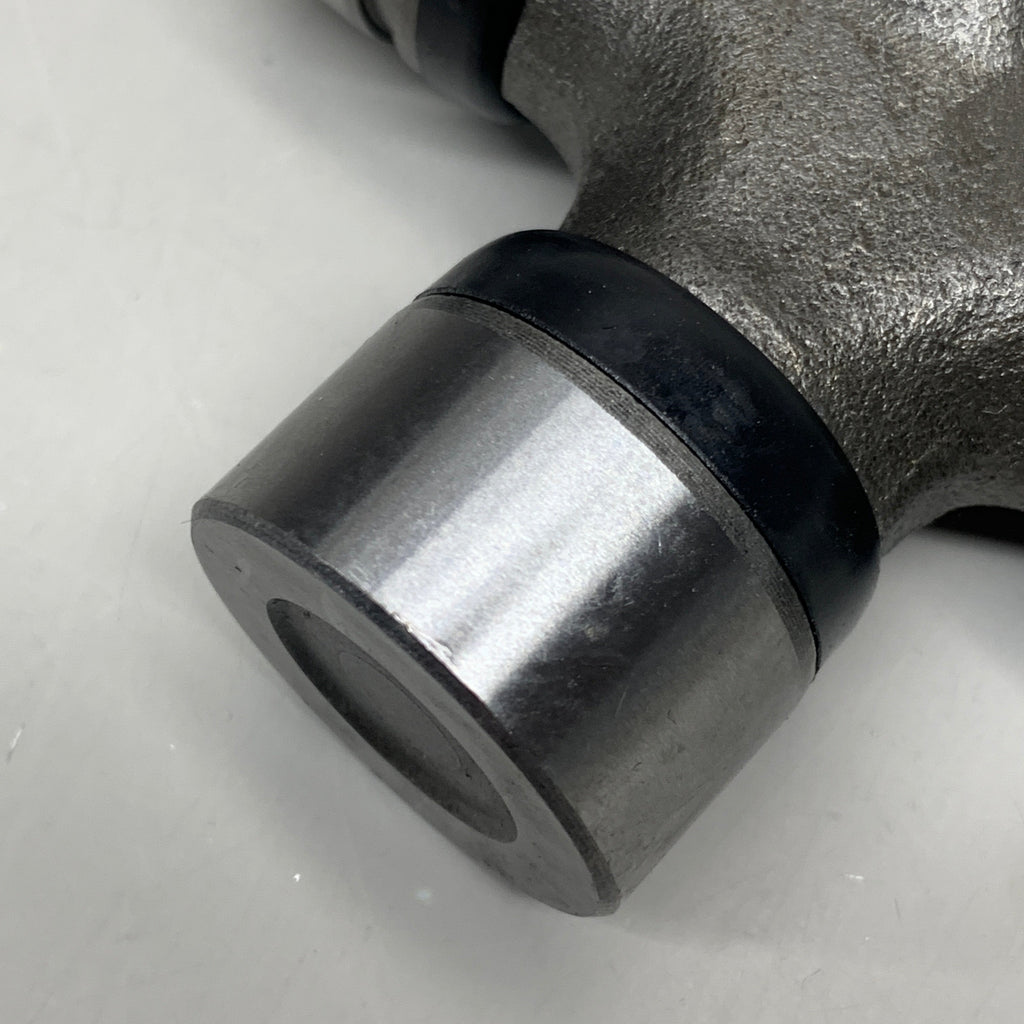 WJB (2 PACK) Universal Joint Case-Hardened Steel Construction PRE 447 UJT447