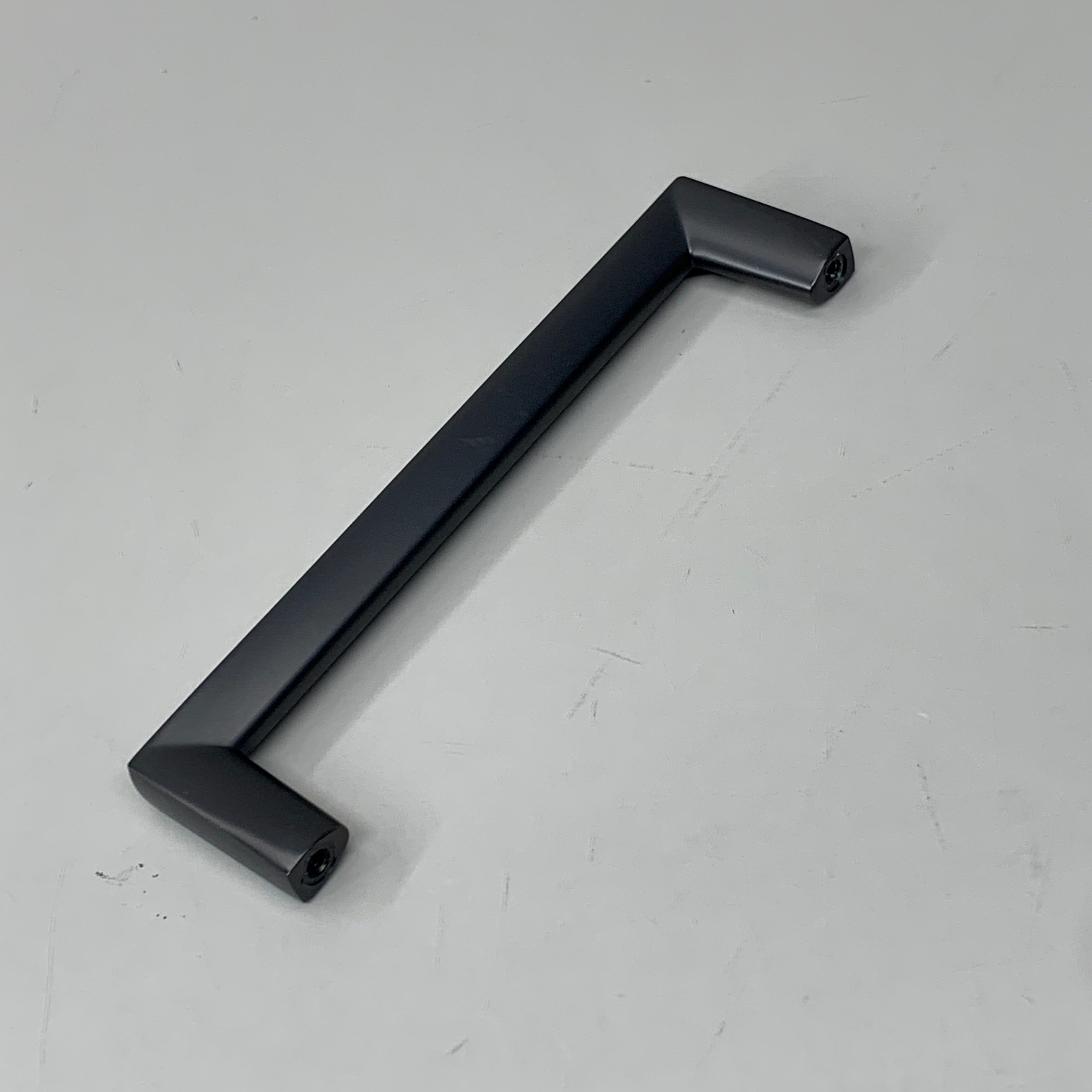 BERENSON 10 PACK!! Metro Cabinet Handle Pull 128mm CC Slate 9907-1SLT-P