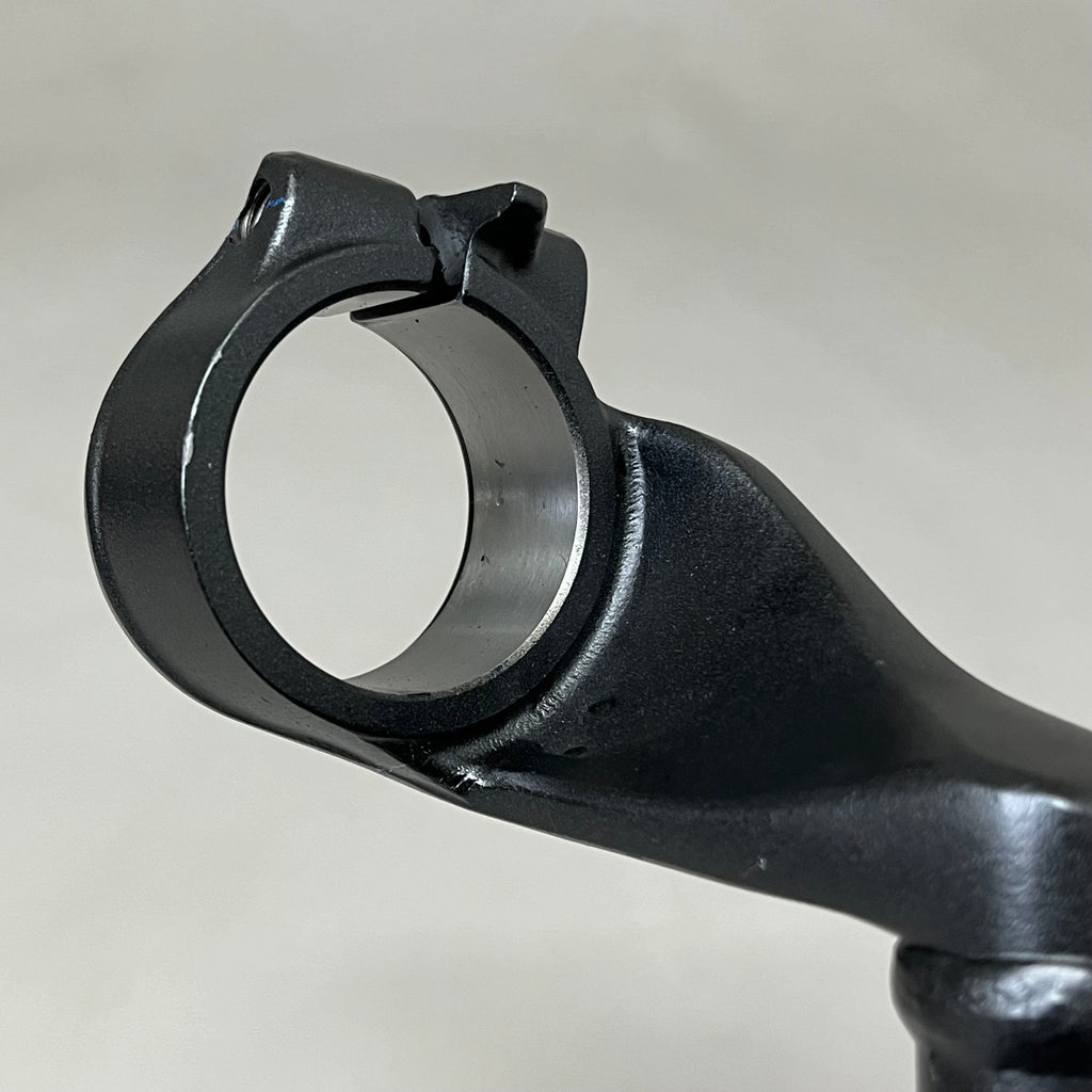 HONDA OEM Right Handle Bar Black 53100-MKP-J00 fits CBR500RA & CBR500R