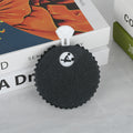 Fun couple's roulette toys, date gift, position selector, handmade home decor, party game ornaments