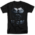 Batman Arkham Origins Costume Mens T Shirt Black Officially Licensed