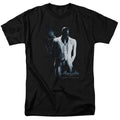 Batman Arkham Origins Black Mask Mens T Shirt Black Officially Licensed
