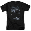 Batman Arkham Origins Out Of The Shadows Mens T Shirt Black Officially Licensed