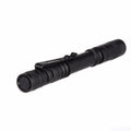 Mini LED flashlight Pen light Portable Torch 1 Switch Mode led flashlight For the dentist and for Camping Hiking Out