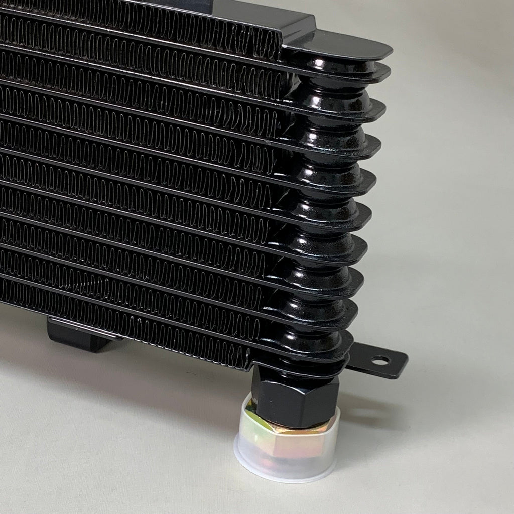 DORMAN Transmission Oil Cooler Aluminum 918-249