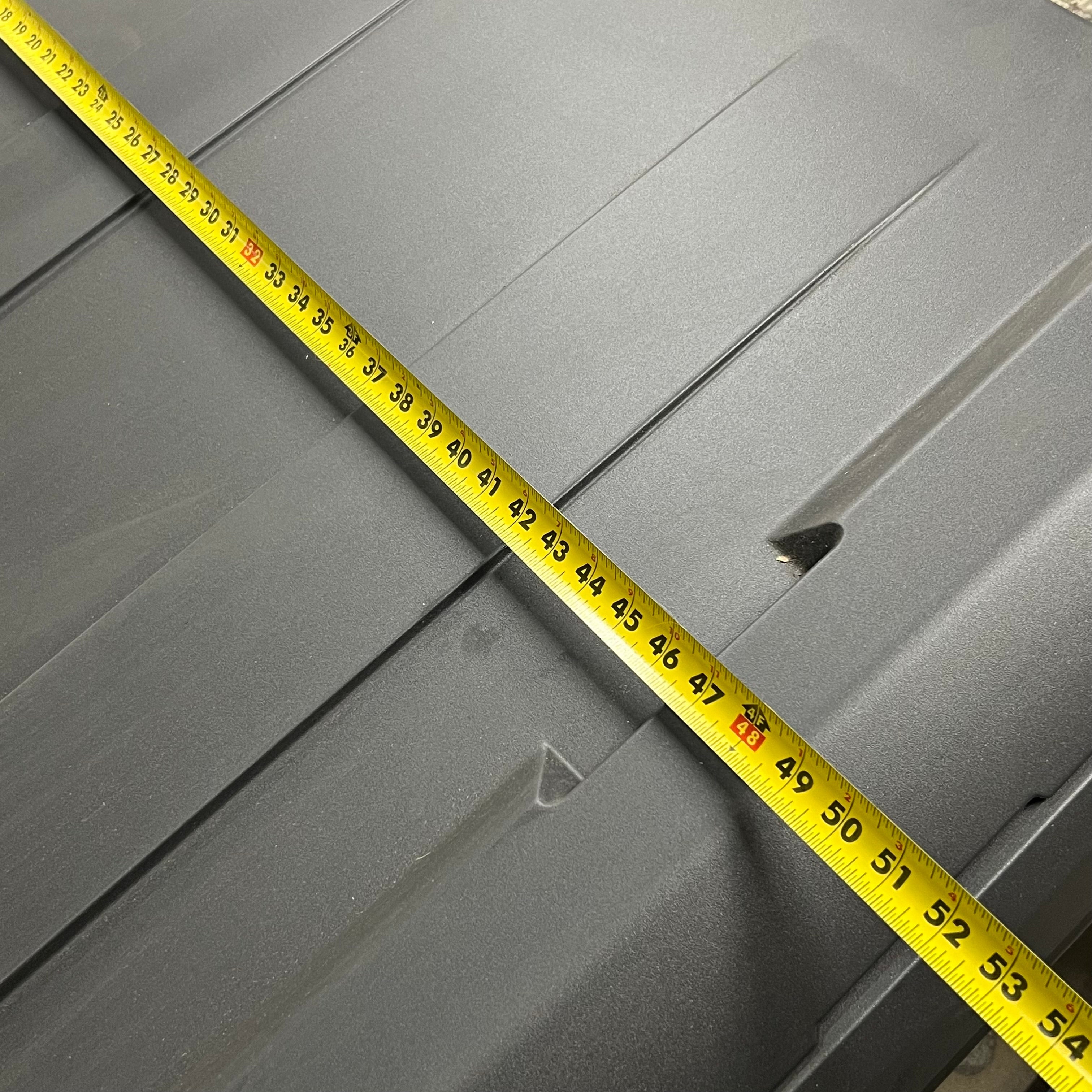 FORD OEM Headlining Rear Roof Panel/Shell for Ford Bronco 2021-25 M2DZ-98502G33-AA 1X (New Other)
