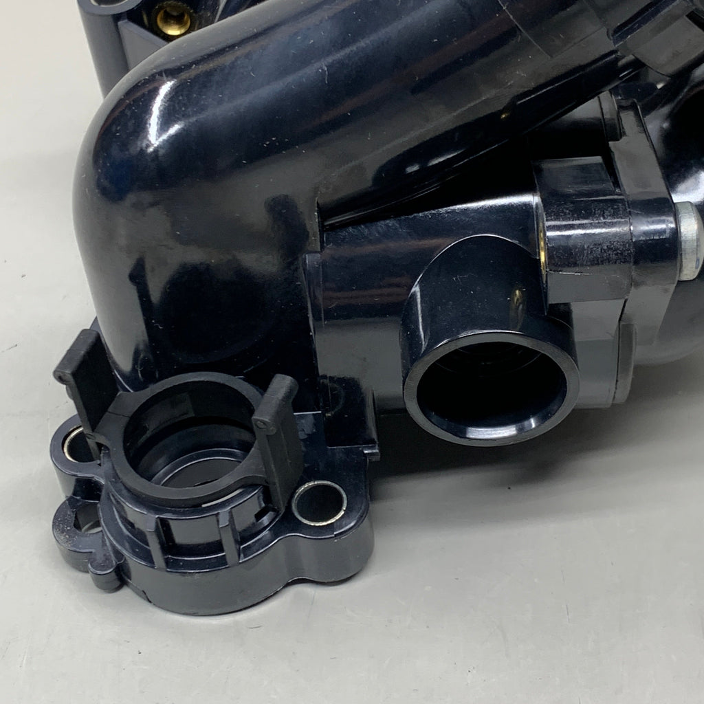 BECK ARNLEY Engine Water Pump for Audi A4 2.0L L4 Gas DOHC Turbo 2013-16 131-2460