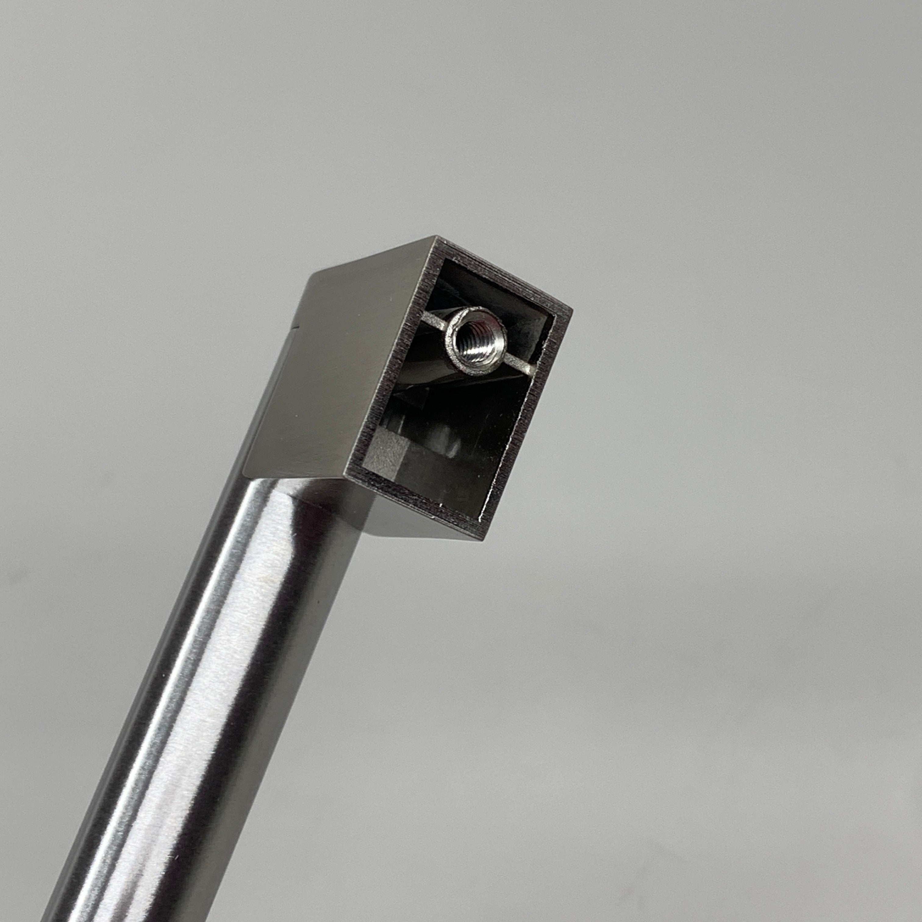 BERENSON 10 PACK!! Studio Pull Handle Stainless Steel 256mm CC 2025-90SS-P