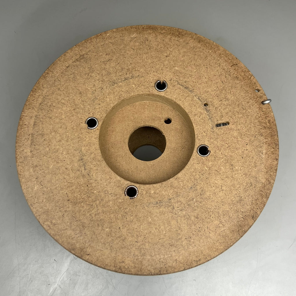 B&H DISTRIBUTORS ALUMINUM WIRE .187 SP 13.5" 30 LB 1350