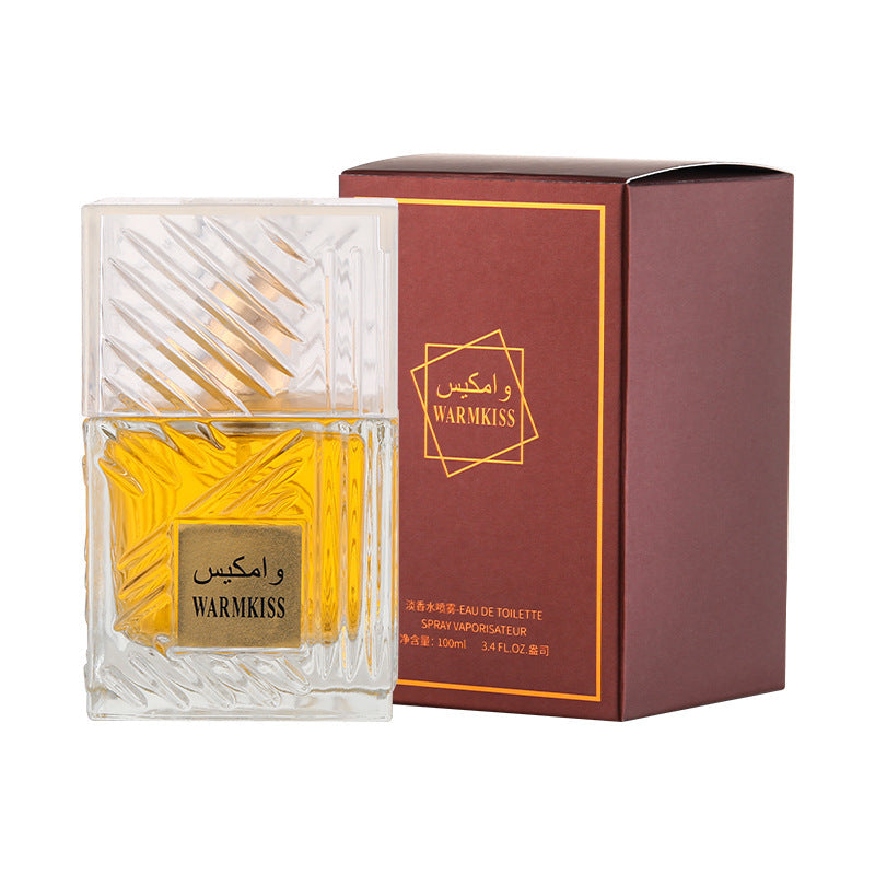Perfume for Men Long-Lasting Light Scent Middle East Dubai UAE Fragrance