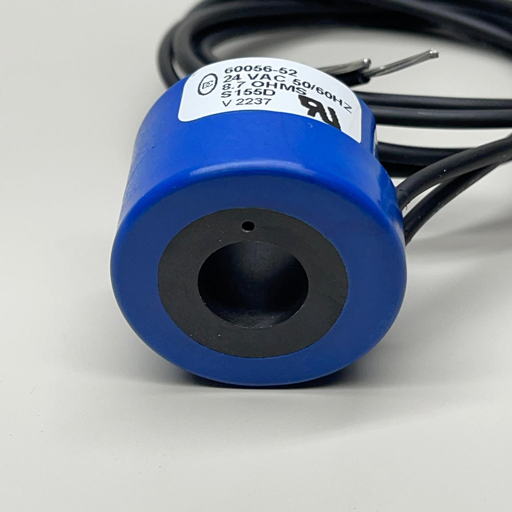 DELTROL CONTROLS Solenoid Valve Coil (fits Sloan Brand, For Optima) DSV20, 60056.52