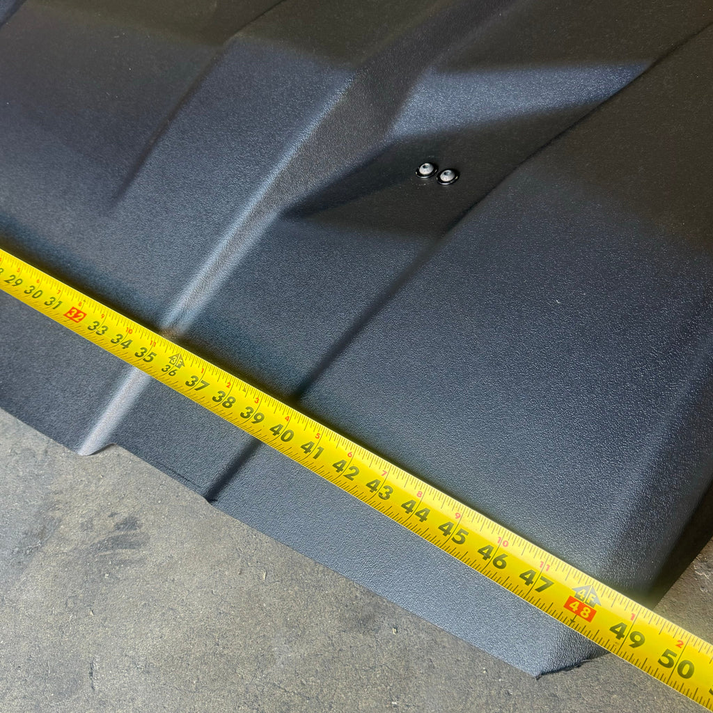 HONDA 2 Piece Pioneer Hard Roof for 2014 Pioneer