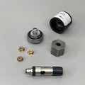 SIEMENS Lot of 5! Miscellaneous Hardware Parts 3" x 2" Various Sizes 10668